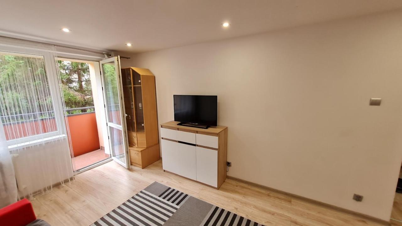 Apartament Gdansk Stogi Plaza Centrum 2024 Eksteriør billede